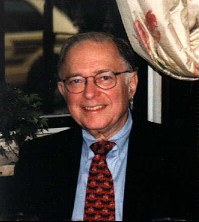 Richard Gardner