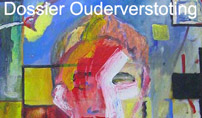 klik hier voor dossierindex Ouderverstotingssyndroom