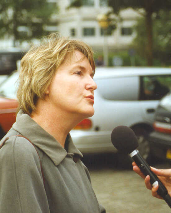 RAADSVOORLiegSTER RODENBURG